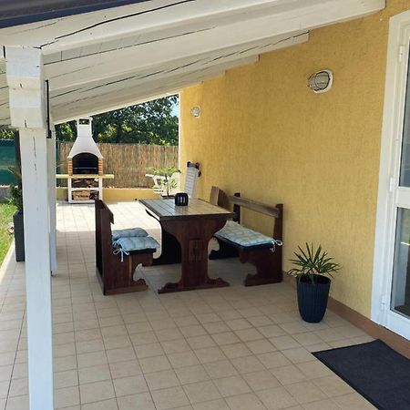 Holiday Home Rosa Gedići Εξωτερικό φωτογραφία