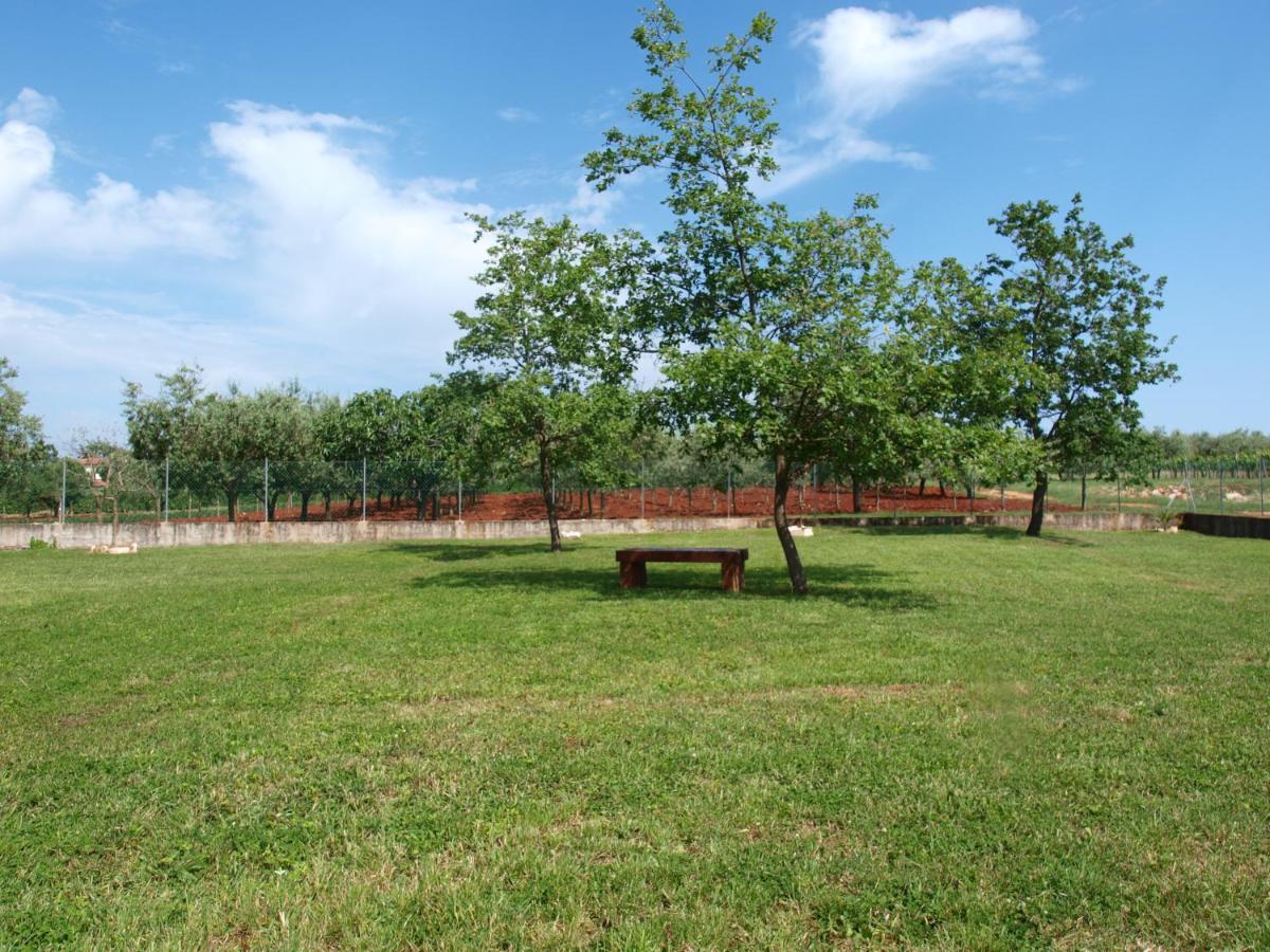 Holiday Home Rosa Gedići Εξωτερικό φωτογραφία