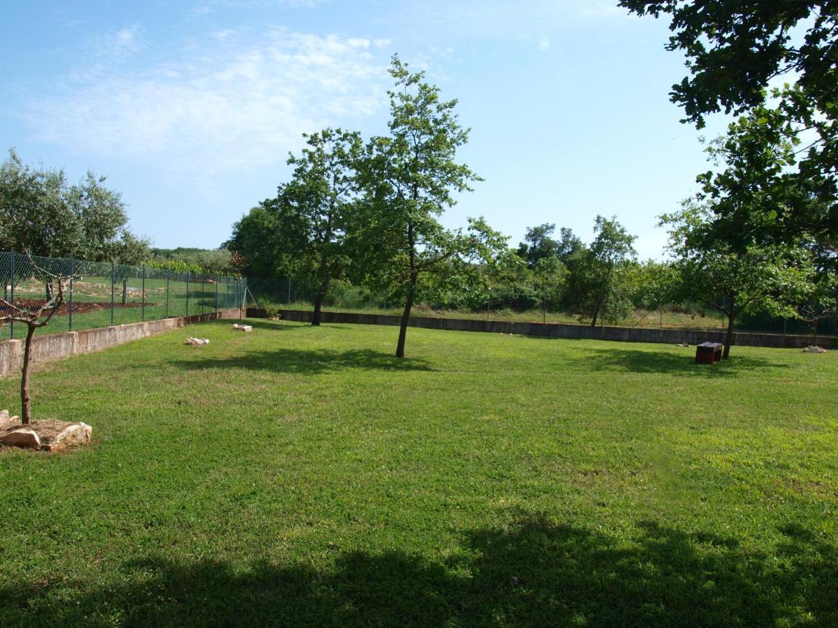 Holiday Home Rosa Gedići Εξωτερικό φωτογραφία