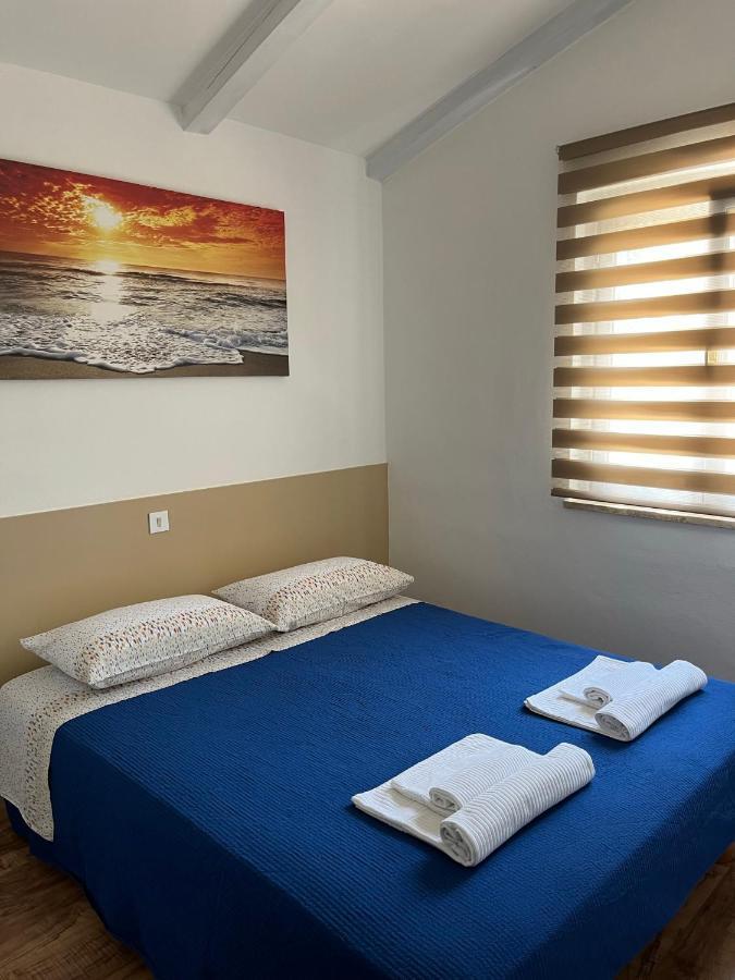 Holiday Home Rosa Gedići Εξωτερικό φωτογραφία