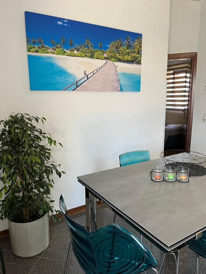 Holiday Home Rosa Gedići Εξωτερικό φωτογραφία