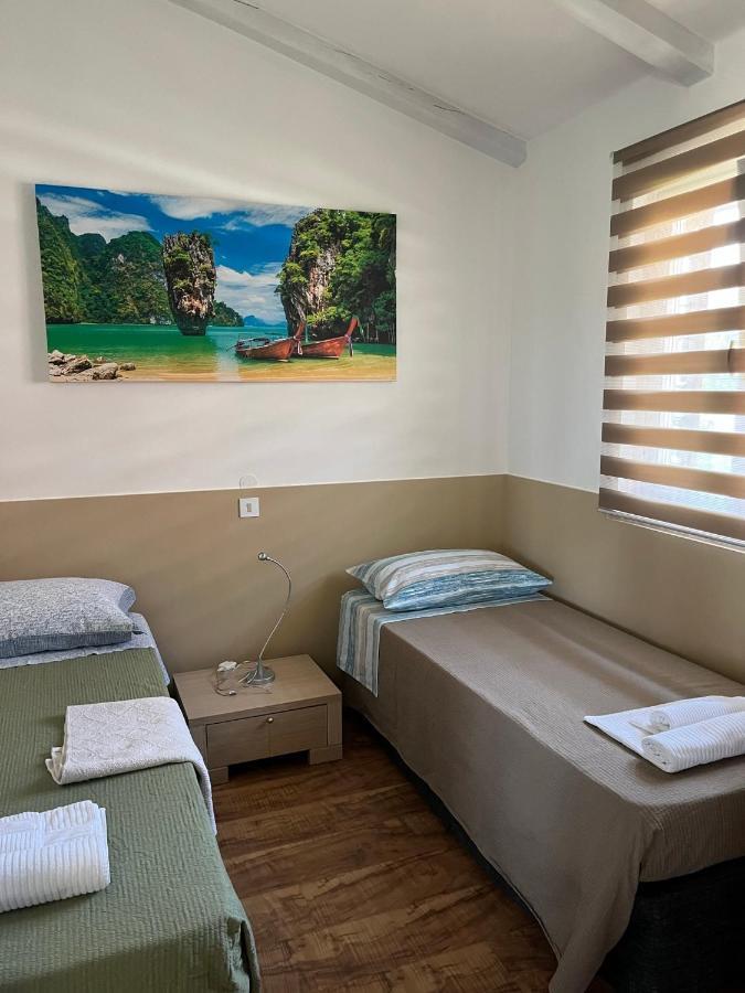 Holiday Home Rosa Gedići Εξωτερικό φωτογραφία