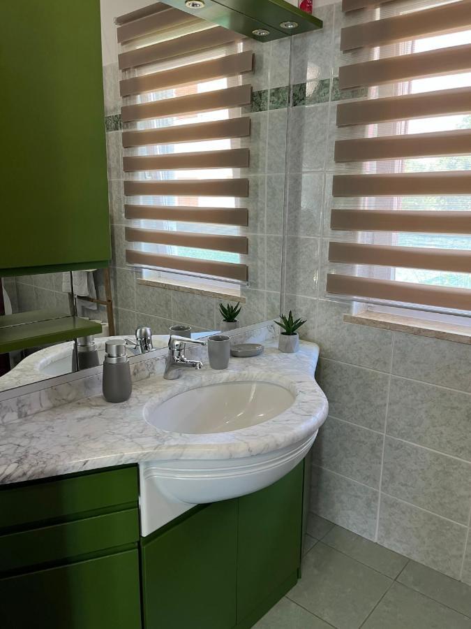 Holiday Home Rosa Gedići Εξωτερικό φωτογραφία